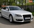 Сірий Ауді A5, об'ємом двигуна 2.97 л та пробігом 319 тис. км за 7500 $, фото 1 на Automoto.ua