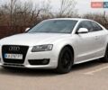 Серый Ауди А5, объемом двигателя 2.97 л и пробегом 319 тыс. км за 7500 $, фото 1 на Automoto.ua