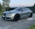 Сірий Ауді A5, об'ємом двигуна 3.2 л та пробігом 235 тис. км за 8499 $, фото 25 на Automoto.ua
