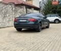 Сірий Ауді A5, об'ємом двигуна 2.7 л та пробігом 300 тис. км за 10800 $, фото 13 на Automoto.ua