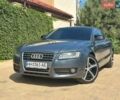 Серый Ауди А5, объемом двигателя 2.7 л и пробегом 300 тыс. км за 8500 $, фото 1 на Automoto.ua