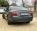 Сірий Ауді A5, об'ємом двигуна 2.7 л та пробігом 300 тис. км за 10800 $, фото 9 на Automoto.ua