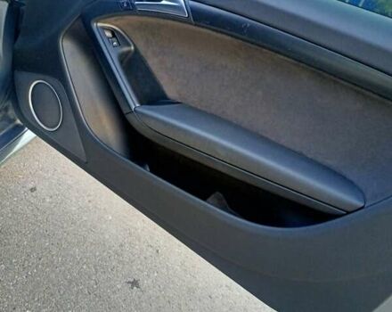 Сірий Ауді A5, об'ємом двигуна 3.2 л та пробігом 235 тис. км за 8499 $, фото 6 на Automoto.ua