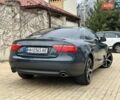 Сірий Ауді A5, об'ємом двигуна 2.7 л та пробігом 300 тис. км за 10800 $, фото 7 на Automoto.ua