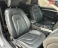 Сірий Ауді A5, об'ємом двигуна 2.7 л та пробігом 300 тис. км за 10800 $, фото 17 на Automoto.ua