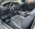Сірий Ауді A5, об'ємом двигуна 3.2 л та пробігом 236 тис. км за 9700 $, фото 7 на Automoto.ua