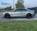 Сірий Ауді A5, об'ємом двигуна 3.2 л та пробігом 235 тис. км за 8499 $, фото 13 на Automoto.ua