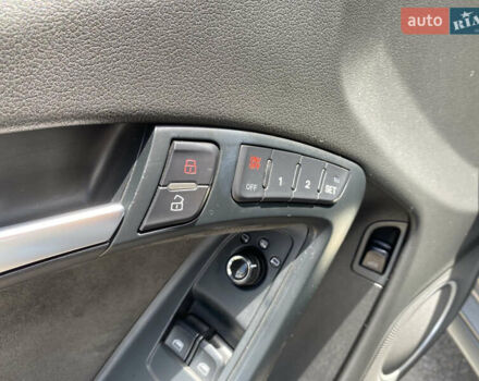 Сірий Ауді A5, об'ємом двигуна 3.2 л та пробігом 236 тис. км за 9700 $, фото 6 на Automoto.ua
