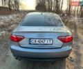 Серый Ауди А5, объемом двигателя 1.8 л и пробегом 190 тыс. км за 4500 $, фото 6 на Automoto.ua