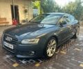 Сірий Ауді A5, об'ємом двигуна 2.7 л та пробігом 298 тис. км за 10000 $, фото 9 на Automoto.ua
