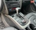 Сірий Ауді A5, об'ємом двигуна 2.7 л та пробігом 300 тис. км за 10800 $, фото 27 на Automoto.ua