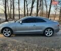 Серый Ауди А5, объемом двигателя 1.8 л и пробегом 190 тыс. км за 4500 $, фото 3 на Automoto.ua