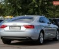 Сірий Ауді A5, об'ємом двигуна 3.2 л та пробігом 63 тис. км за 14500 $, фото 6 на Automoto.ua