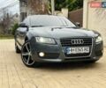 Сірий Ауді A5, об'ємом двигуна 2.7 л та пробігом 300 тис. км за 10800 $, фото 1 на Automoto.ua