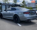 Сірий Ауді A5, об'ємом двигуна 3.2 л та пробігом 236 тис. км за 9700 $, фото 3 на Automoto.ua