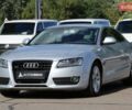 Сірий Ауді A5, об'ємом двигуна 3.2 л та пробігом 63 тис. км за 14500 $, фото 2 на Automoto.ua