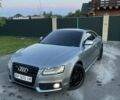 Сірий Ауді A5, об'ємом двигуна 3.2 л та пробігом 235 тис. км за 8499 $, фото 11 на Automoto.ua