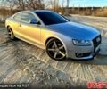 Сірий Ауді A5, об'ємом двигуна 3.2 л та пробігом 185 тис. км за 13200 $, фото 2 на Automoto.ua