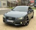 Сірий Ауді A5, об'ємом двигуна 2.7 л та пробігом 300 тис. км за 10800 $, фото 5 на Automoto.ua