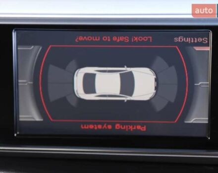 Сірий Ауді A5, об'ємом двигуна 3.2 л та пробігом 63 тис. км за 14500 $, фото 17 на Automoto.ua