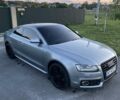 Сірий Ауді A5, об'ємом двигуна 3.2 л та пробігом 235 тис. км за 8499 $, фото 14 на Automoto.ua