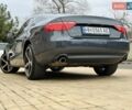 Сірий Ауді A5, об'ємом двигуна 2.7 л та пробігом 300 тис. км за 10800 $, фото 10 на Automoto.ua