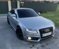 Сірий Ауді A5, об'ємом двигуна 3.2 л та пробігом 235 тис. км за 8499 $, фото 1 на Automoto.ua