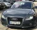 Сірий Ауді A5, об'ємом двигуна 1.8 л та пробігом 110 тис. км за 10500 $, фото 1 на Automoto.ua