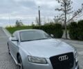 Серый Ауди А5, объемом двигателя 3.2 л и пробегом 166 тыс. км за 11300 $, фото 1 на Automoto.ua