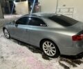 Сірий Ауді A5, об'ємом двигуна 2 л та пробігом 230 тис. км за 5999 $, фото 1 на Automoto.ua