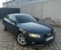 Серый Ауди А5, объемом двигателя 2.7 л и пробегом 220 тыс. км за 8288 $, фото 1 на Automoto.ua