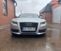 Серый Ауди А5, объемом двигателя 3.2 л и пробегом 141 тыс. км за 8000 $, фото 1 на Automoto.ua