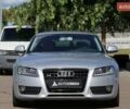 Сірий Ауді A5, об'ємом двигуна 3.2 л та пробігом 63 тис. км за 14500 $, фото 1 на Automoto.ua
