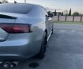 Сірий Ауді A5, об'ємом двигуна 3.2 л та пробігом 235 тис. км за 8499 $, фото 18 на Automoto.ua
