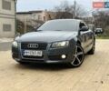 Сірий Ауді A5, об'ємом двигуна 2.7 л та пробігом 300 тис. км за 10800 $, фото 6 на Automoto.ua