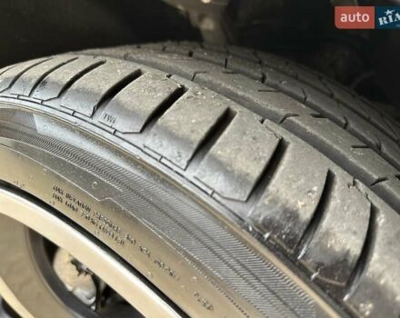 Сірий Ауді A5, об'ємом двигуна 2.7 л та пробігом 300 тис. км за 10800 $, фото 37 на Automoto.ua