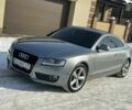 Сірий Ауді A5, об'ємом двигуна 1.8 л та пробігом 200 тис. км за 8500 $, фото 1 на Automoto.ua