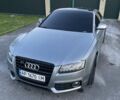 Сірий Ауді A5, об'ємом двигуна 3.2 л та пробігом 235 тис. км за 8499 $, фото 27 на Automoto.ua