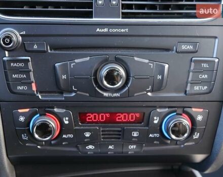 Сірий Ауді A5, об'ємом двигуна 3.2 л та пробігом 63 тис. км за 14500 $, фото 18 на Automoto.ua