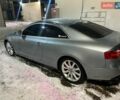 Сірий Ауді A5, об'ємом двигуна 1.98 л та пробігом 230 тис. км за 5999 $, фото 1 на Automoto.ua