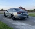 Сірий Ауді A5, об'ємом двигуна 3.2 л та пробігом 235 тис. км за 8499 $, фото 22 на Automoto.ua
