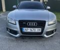 Сірий Ауді A5, об'ємом двигуна 3.2 л та пробігом 235 тис. км за 8499 $, фото 26 на Automoto.ua