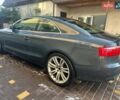 Сірий Ауді A5, об'ємом двигуна 2.7 л та пробігом 298 тис. км за 10000 $, фото 7 на Automoto.ua