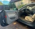 Сірий Ауді A5, об'ємом двигуна 2.7 л та пробігом 298 тис. км за 10000 $, фото 4 на Automoto.ua