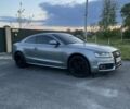 Сірий Ауді A5, об'ємом двигуна 3.2 л та пробігом 235 тис. км за 8499 $, фото 15 на Automoto.ua