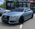 Сірий Ауді A5, об'ємом двигуна 3.2 л та пробігом 236 тис. км за 9700 $, фото 2 на Automoto.ua