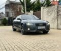 Сірий Ауді A5, об'ємом двигуна 2.7 л та пробігом 300 тис. км за 10800 $, фото 12 на Automoto.ua