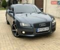 Сірий Ауді A5, об'ємом двигуна 2.7 л та пробігом 300 тис. км за 10800 $, фото 2 на Automoto.ua