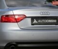 Сірий Ауді A5, об'ємом двигуна 3.2 л та пробігом 63 тис. км за 14500 $, фото 7 на Automoto.ua