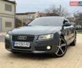 Сірий Ауді A5, об'ємом двигуна 2.7 л та пробігом 300 тис. км за 10800 $, фото 4 на Automoto.ua